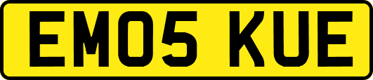 EM05KUE