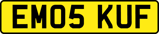EM05KUF