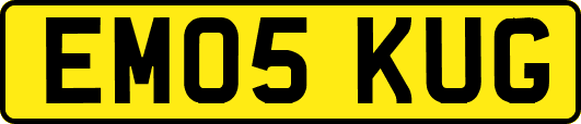 EM05KUG