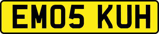 EM05KUH