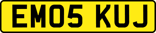 EM05KUJ