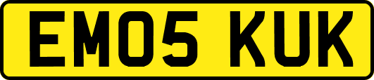 EM05KUK