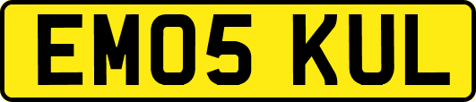 EM05KUL