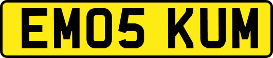 EM05KUM