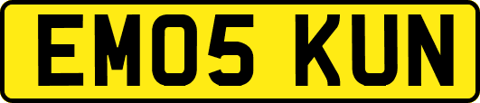EM05KUN