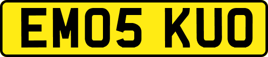 EM05KUO