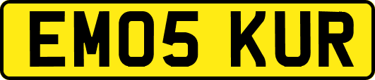 EM05KUR