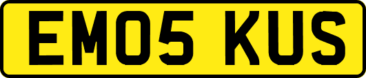 EM05KUS