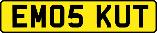 EM05KUT