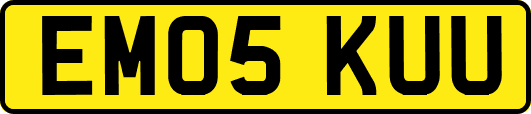 EM05KUU