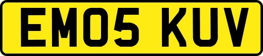 EM05KUV