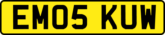 EM05KUW