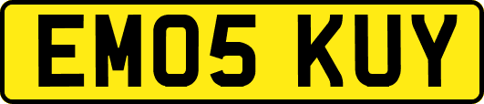 EM05KUY