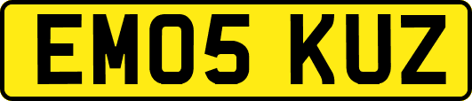 EM05KUZ