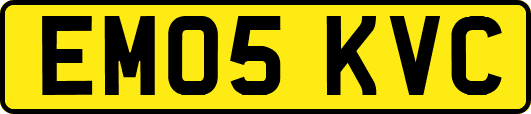 EM05KVC