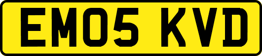 EM05KVD