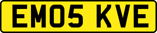 EM05KVE