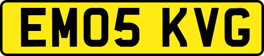 EM05KVG