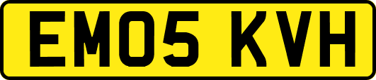 EM05KVH