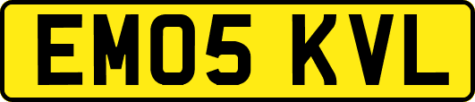 EM05KVL