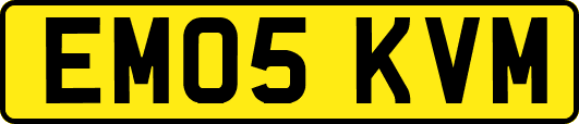 EM05KVM