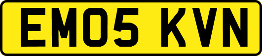 EM05KVN