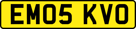 EM05KVO