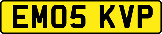 EM05KVP