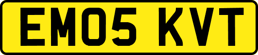 EM05KVT