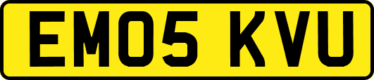 EM05KVU