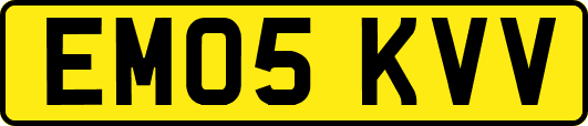 EM05KVV