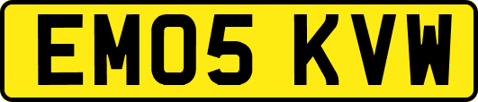 EM05KVW