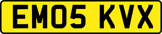 EM05KVX