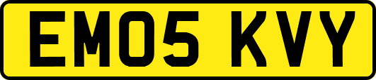 EM05KVY