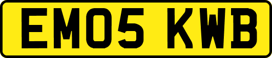 EM05KWB