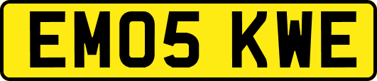 EM05KWE