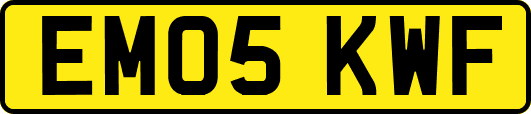 EM05KWF