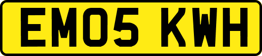 EM05KWH