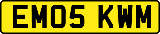 EM05KWM
