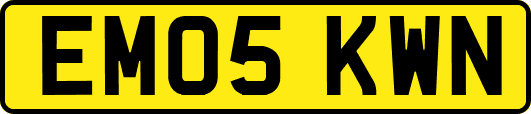 EM05KWN