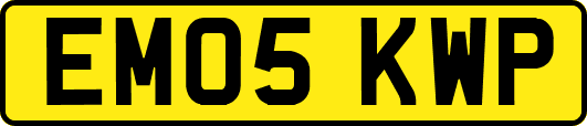 EM05KWP