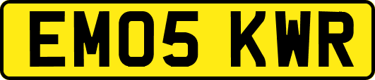 EM05KWR