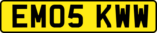 EM05KWW