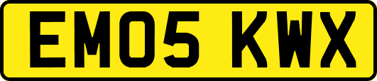 EM05KWX
