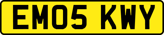 EM05KWY