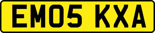 EM05KXA
