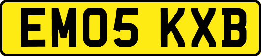 EM05KXB