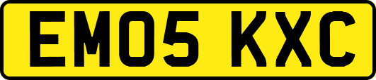 EM05KXC