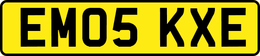 EM05KXE
