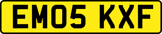 EM05KXF